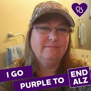 Meet your Posher, Debra